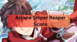 Arcane Sniper Reaper Scans