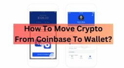 How To Move Crypto From Coinbase To Wallet