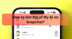 How to Get Rid of My AI on Snapchat