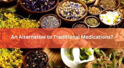 An Alternative to Traditional Medications