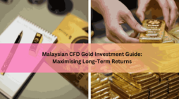 Malaysian CFD Gold Investment Guide Maximising Long-Term Returns