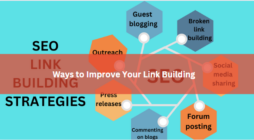 Ways to Improve Your Link Building