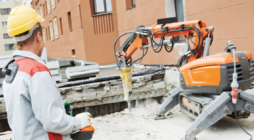 Maximizing Accuracy: The Purpose of Layout Robots in Construction