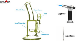 Approaches to Comprehend the Basics of Dab Rigs