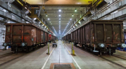 5 Factors to Consider When Selecting a Railcar Repair Facility