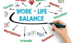 How to Maintain a Healthy Work-Life Balance as a Working Parent