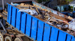 Choosing the Right Dumpster: When to Opt for a 10-Yard Dumpster