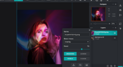 How AI Photo Editors Simplify Complex Image Edits