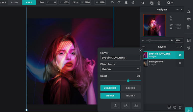 How AI Photo Editors Simplify Complex Image Edits