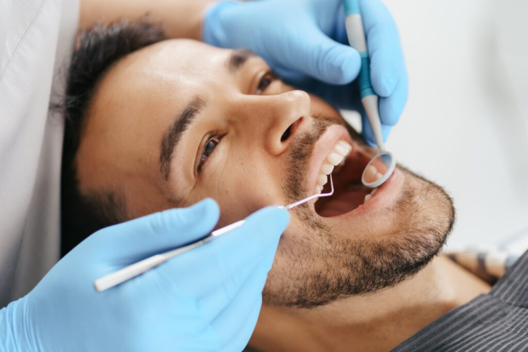 Exploring the Importance of General Dentistry for Long-Term Oral Health