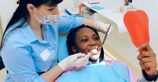 How to Find the Best Dentist for Your Family's Needs