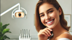 Achieve a Confident Smile with Clear Aligners: The Modern Path to Straight Teeth"