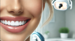 Veneers: A Simple Solution for a Flawless Smile