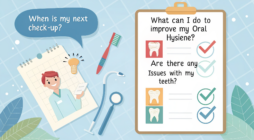 Questions To Ask When Visiting the Dentist