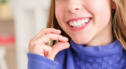 The Role of Retainers After Braces for Children