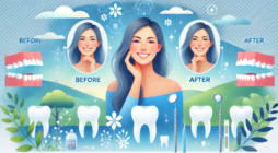 How a Smile Makeover Can Transform Your Appearance