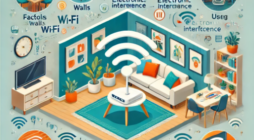 What Affects Your Wi-Fi Stability and How to Keep It Strong