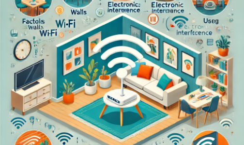 What Affects Your Wi-Fi Stability and How to Keep It Strong