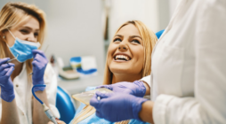 What to Expect During Your Next Dentist Visit  