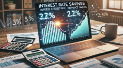 How Interest Rate Changes Impact Your Refinance Savings?