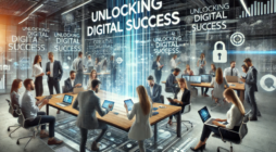 Unlocking Digital Success: Why Hiring a Creative Digital Agency Is Worth It