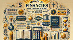 Faith-Filled Finances: How to Manage Money with Biblical Wisdom